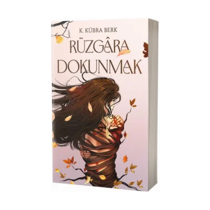 Rüzgara Dokunmak