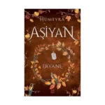 Aşiyan 2 -Divane (Ciltli)