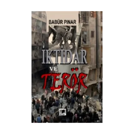 İktidar ve Terör