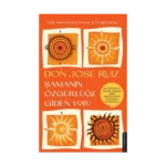 Şamanın Özgürlüğe Giden Yolu