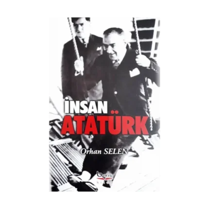 İnsan Atatürk