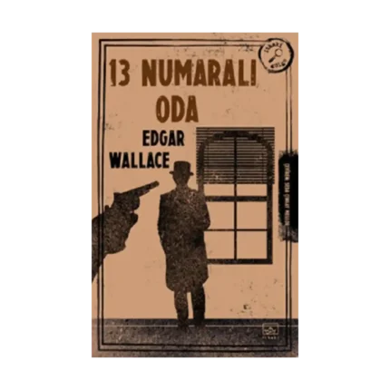 13 Numaralı Oda