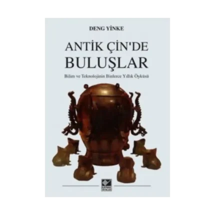 Antik Çin'de Buluşlar