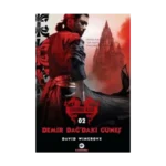 Demir Dağ’daki Güneş