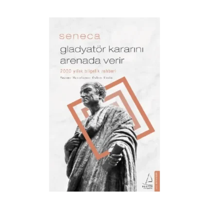 Gladyatör Kararını Arenada Verir