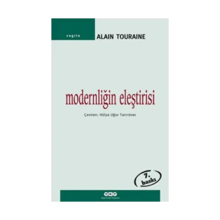 Modernliğin Eleştirisi