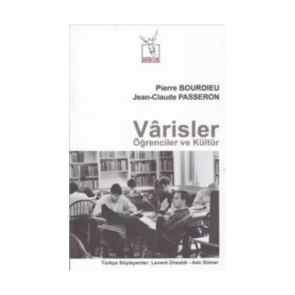 Varisler Öğrenciler ve Kültür