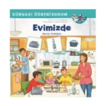 Evimizde - Dünyayı Öğreniyorum