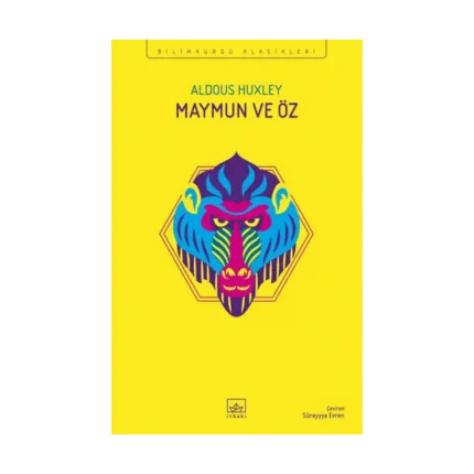 Maymun ve Öz