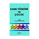 Kamu Yönetimi ve Çocuk