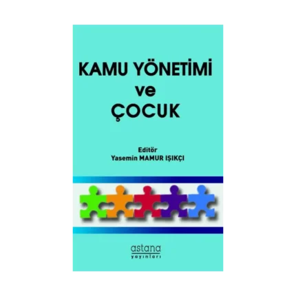 Kamu Yönetimi ve Çocuk