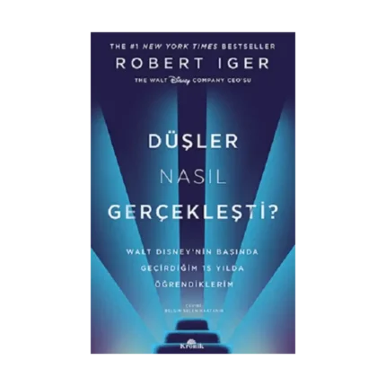 Düşler Nasıl Gerçekleşti?