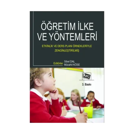 Öğretim İlke ve Yöntemleri