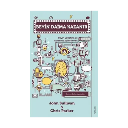 Beyin Daima Kazanır