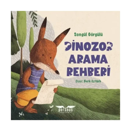 Dinozor Arama Rehberi