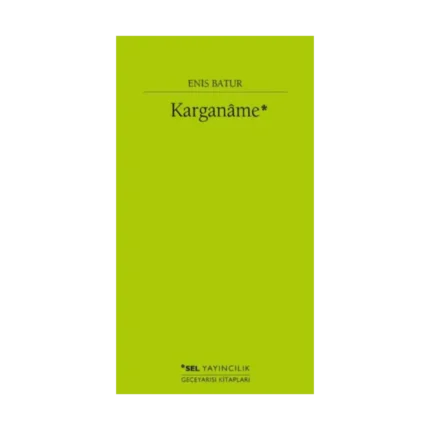 Karganame