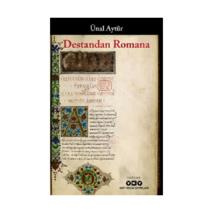Destandan Romana
