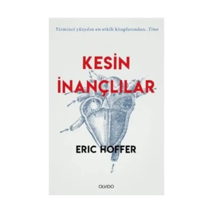 Kesin inançlılar