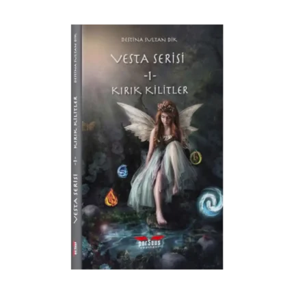 Vesta - Kırık Kilitler