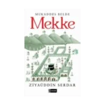 Mukaddes Belde Mekke