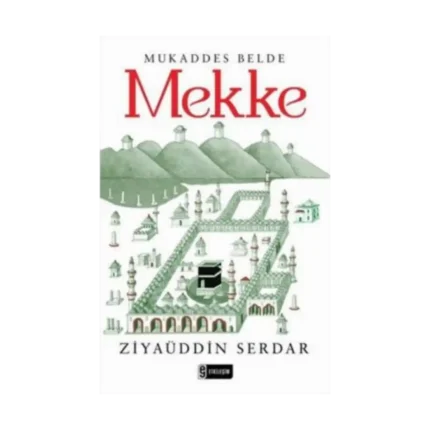 Mukaddes Belde Mekke