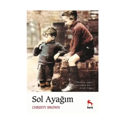 Sol Ayağım