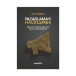 Pazarlamayı Hacklemek Daha İyi Pazarlama İçin Çevik Uygulamalar