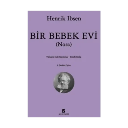 Bir Bebek Evi (Nora)