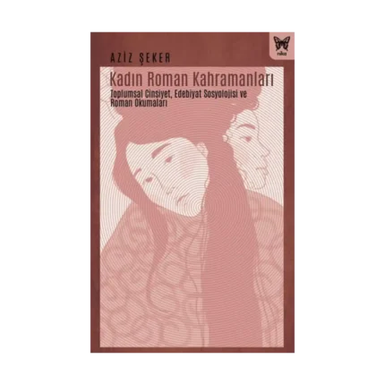 Kadın Roman Kahramanları