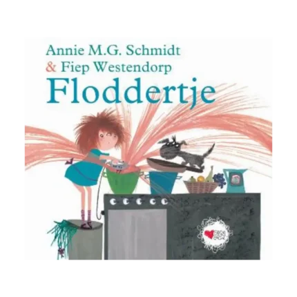 Floddertje (Ciltli)