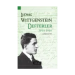 Defterler 1914-1916