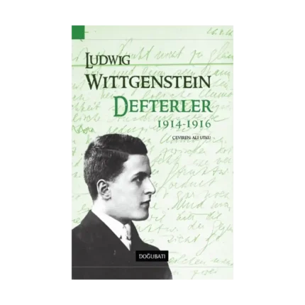 Defterler 1914-1916