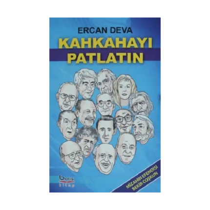 Kahkahayı Patlatın