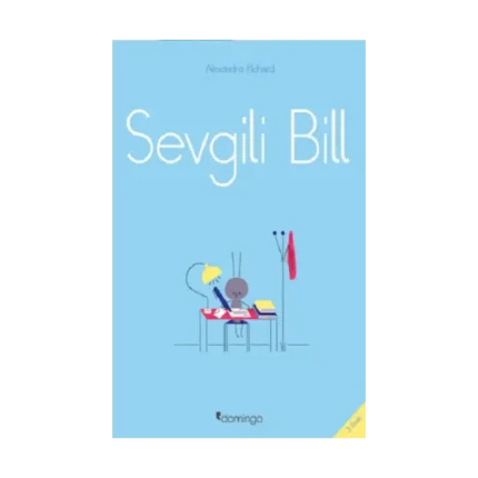 Sevgili Bill