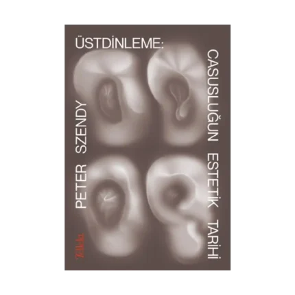 Üstündinleme; Casusluğun Estetik Tarihi