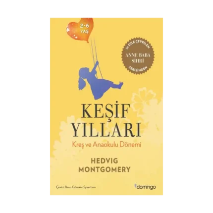 Keşif Yılları