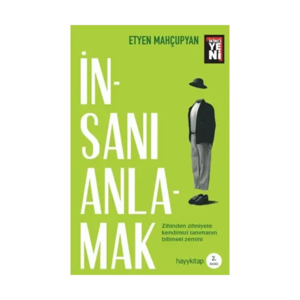 İnsanı Anlamak