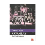 Akşamlar Bir Kış Hikayesi