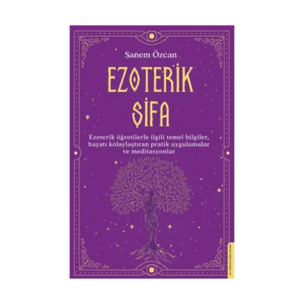 Ezoterik Şifa