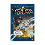 Taynikma - 5. Kitap Gizli Arena ve 6. Kitap Klanların Savaşı (Ciltli)