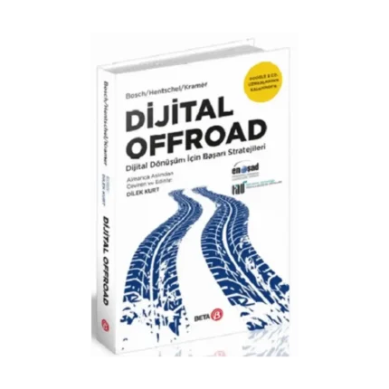 Dijital Offroad