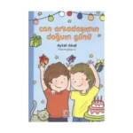 Can Arkadaşımın Doğum Günü