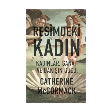 Resimdeki Kadın