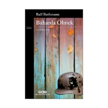 Baharda Ölmek