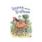 Hayvan Dostlarım