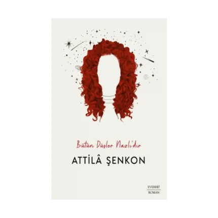 Bütün Düşler Nazlı’dır