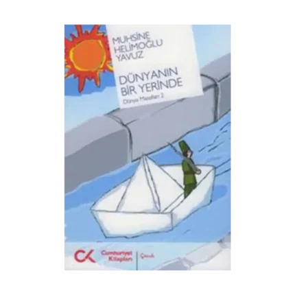 Dünyanın Bir Yerinde