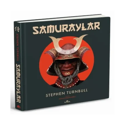 Samuraylar (Ciltli)