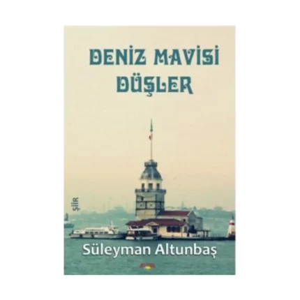 Deniz Mavisi Düşler