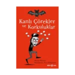 Kanlı Çörekler ve Korkuluklar Sivridiş Ailesi